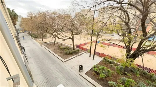 Apartments in Barcelona Ciutat Vella - photo 7