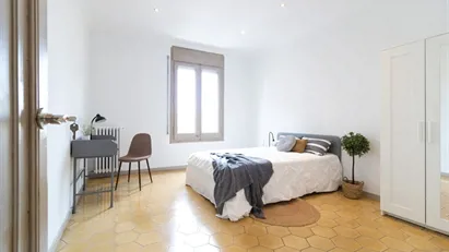 Room for rent in Barcelona Sarrià-St. Gervasi, Barcelona