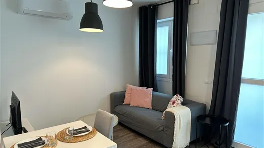 Apartments in Madrid Latina - photo 2