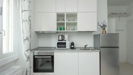 Apartments in Milano Zona 5 - Vigentino, Chiaravalle, Gratosoglio - photo 9