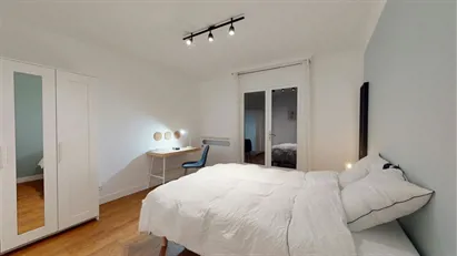 Room for rent in Bobigny, Île-de-France