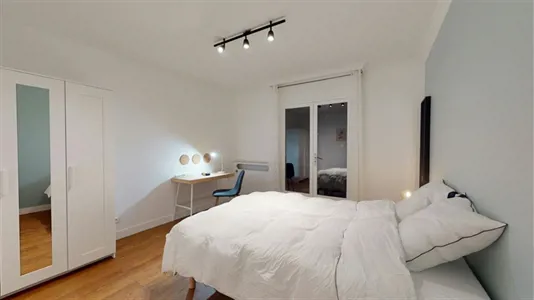 Rooms in Bobigny - photo 1