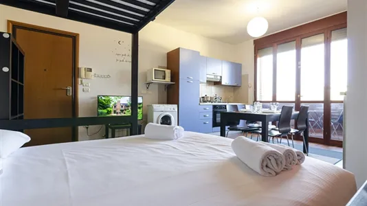 Apartments in Bologna - photo 5