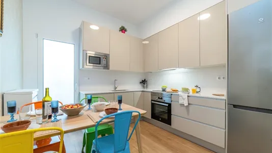 Rooms in Madrid Retiro - photo 7