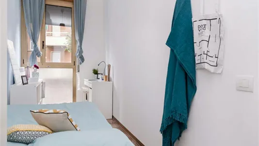 Rooms in Bologna - photo 2