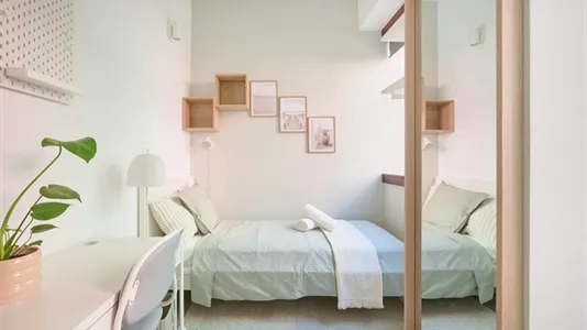 Rooms in Location is not specified - photo 6