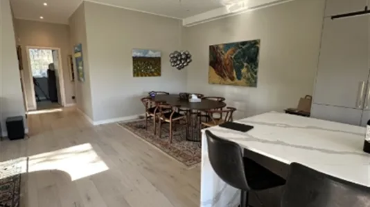 Apartments in Danderyd - photo 2
