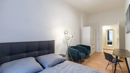 Apartments in Berlin Pankow - photo 10