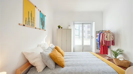 Rooms in Location is not specified - photo 2