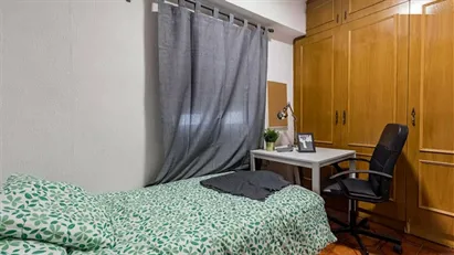 Room for rent in el Camí de Vera, Comunidad Valenciana