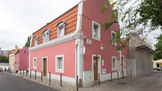 Apartments in Location is not specified - photo 10