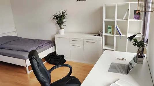 Rooms in Vienna Brigittenau - photo 7