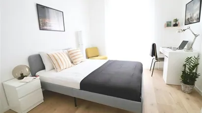 Room for rent in Nice, Provence-Alpes-Côte d'Azur