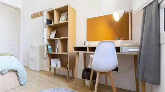 Rooms in Turin - photo 3