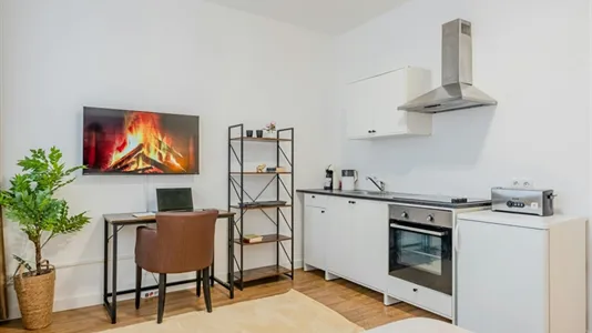 Apartments in Berlin Mitte - photo 8