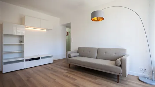 Apartments in Paris 20ème arrondissement - photo 4