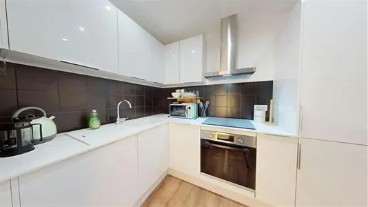 Rooms in Lyon - photo 7