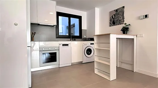Apartments in Torrox - photo 4