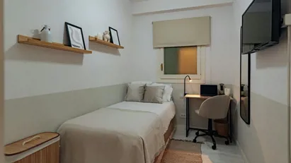 Room for rent in Barcelona Sarrià-St. Gervasi, Barcelona