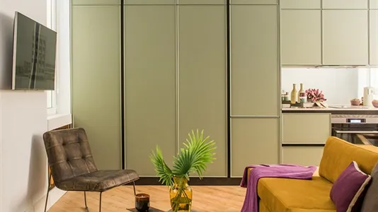 Apartments in Madrid Salamanca - photo 6