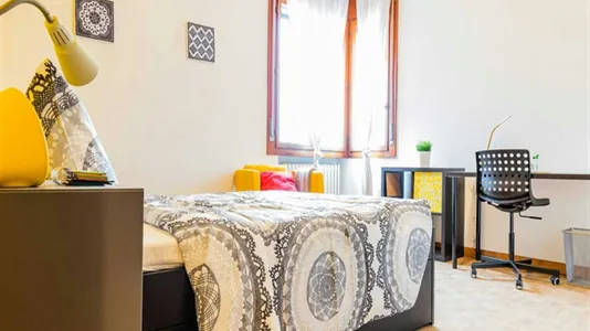 Rooms in Padua - photo 2