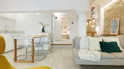 Apartment for rent in Barcelona Sants-Montjuïc, Barcelona