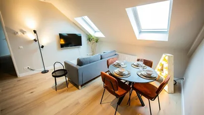 Apartment for rent in Rotterdam