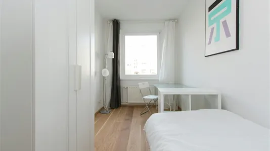 Rooms in Berlin Treptow-Köpenick - photo 2