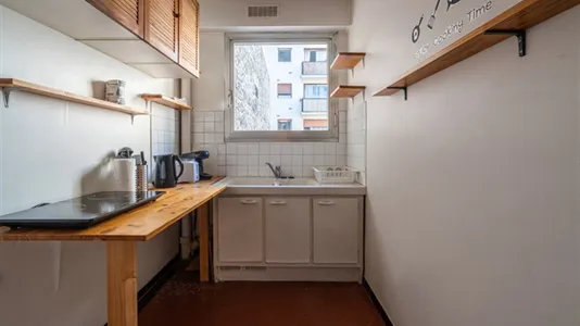 Apartments in Paris 11ème arrondissement - Bastille - photo 7