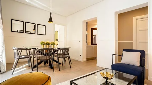 Apartments in Madrid Centro - photo 2