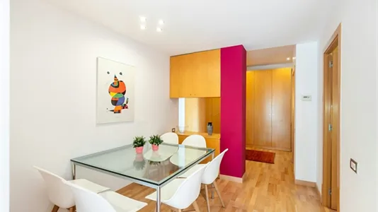 Apartments in Barcelona Eixample - photo 6