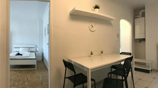 Rooms in Vienna Landstraße - photo 7