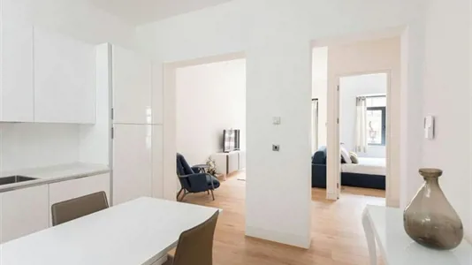 Apartments in Florence - photo 1