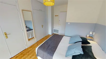 Room for rent in Toulouse, Occitanie