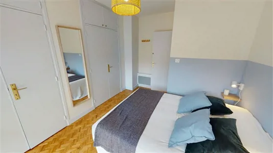 Rooms in Toulouse - photo 1