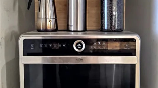 Apartments in Wien Rudolfsheim-Fünfhaus - photo 8