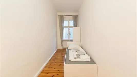 Rooms in Berlin Pankow - photo 2