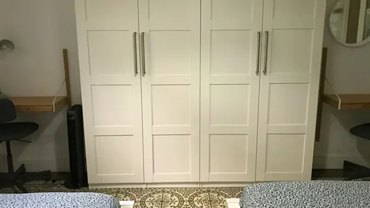 Rooms in Barcelona Eixample - photo 8