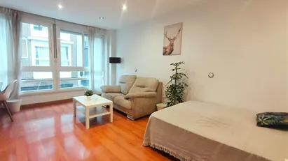 Room for rent in Madrid Carabanchel, Madrid