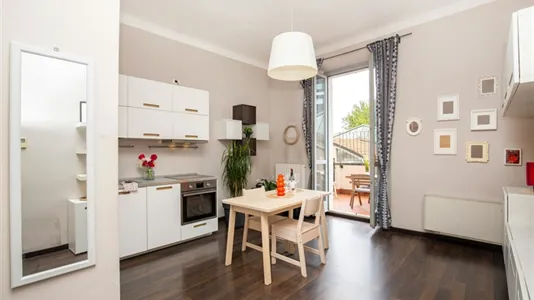 Apartments in Milano Zona 8 - Fiera, Gallaratese, Quarto Oggiaro - photo 3