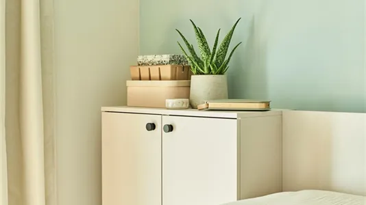 Apartments in Location is not specified - photo 4