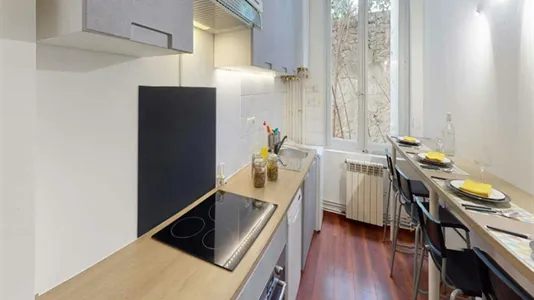 Rooms in Montpellier - photo 9