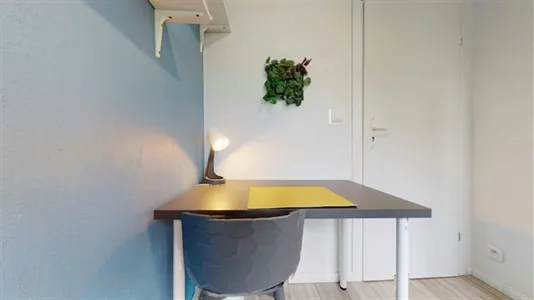 Rooms in Location is not specified - photo 2