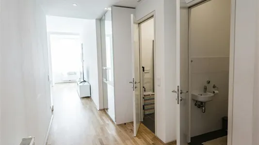 Apartments in Vienna Hernals - photo 9