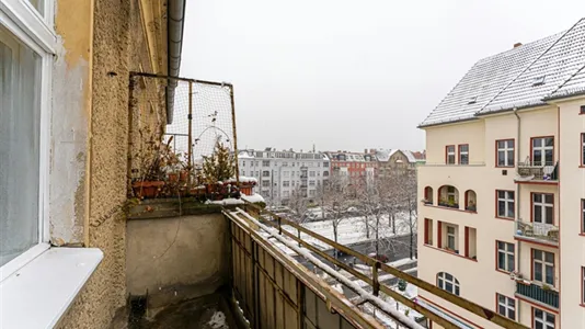 Apartments in Berlin Pankow - photo 5