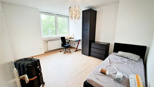Rooms in Dusseldorf - photo 5