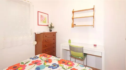 Rooms in Barcelona Eixample - photo 6