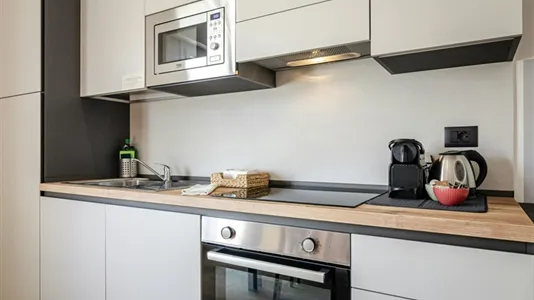 Apartments in Bologna - photo 6