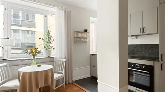 Apartments in Stockholm City - photo 2