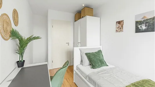 Rooms in Location is not specified - photo 2